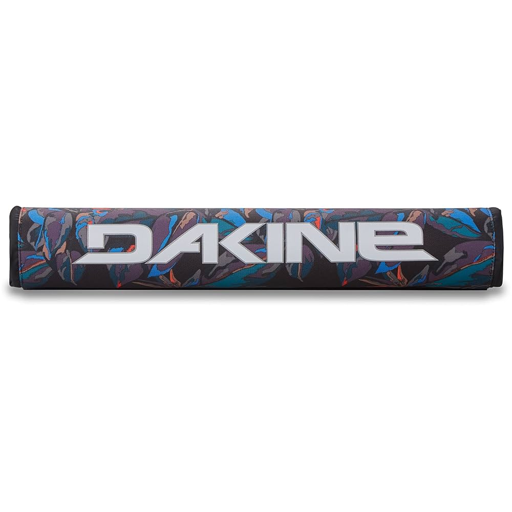 DAKINE AERO RACK PADルーフキャリアパッドsup サーフボード Dakine Aero Rack Pads-Black-34